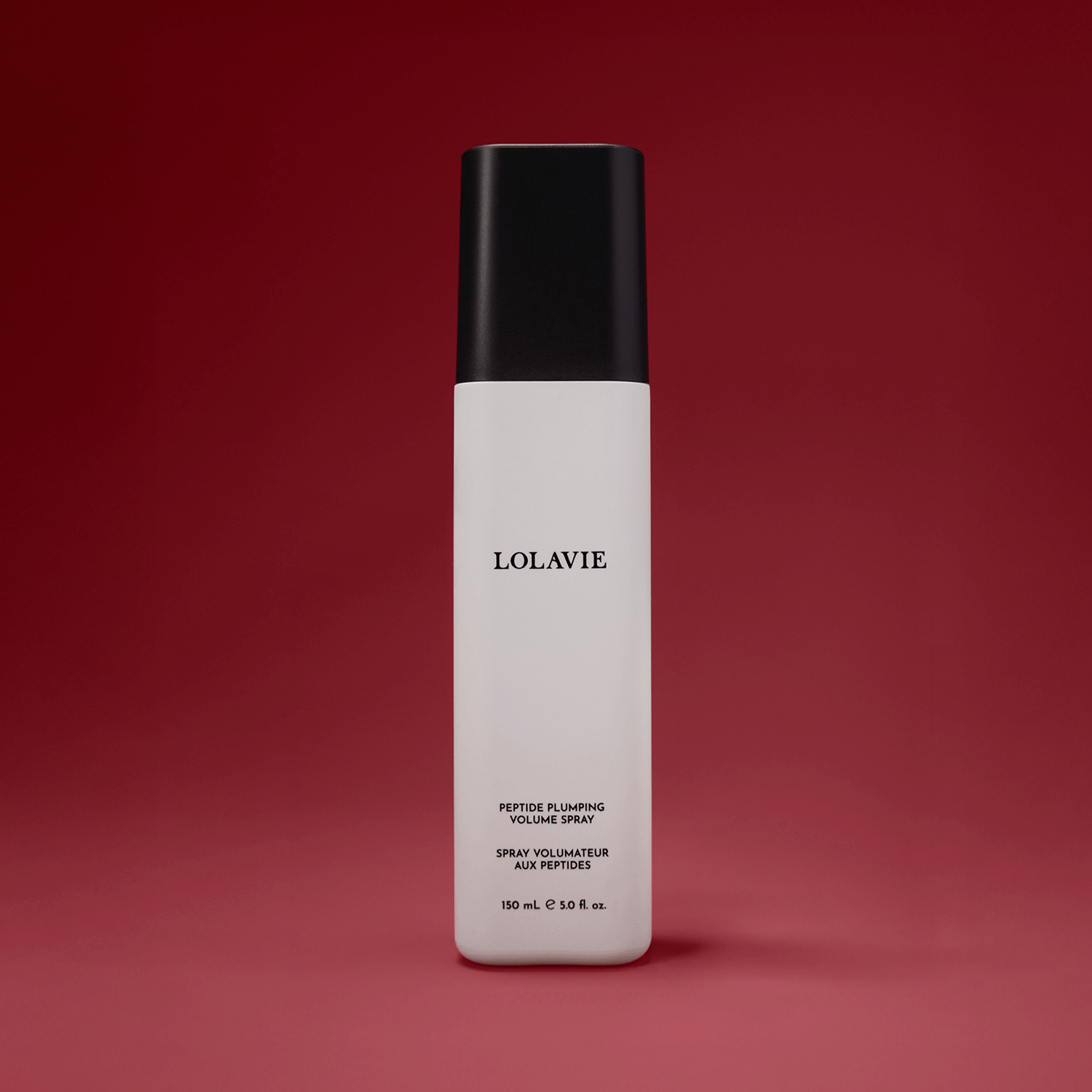 Peptide Plumping Volume Spray