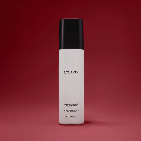 Peptide Plumping Volume Spray