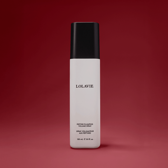 Peptide Plumping Volume Spray