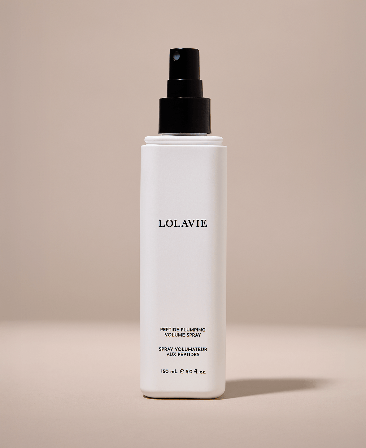 Peptide Plumping Volume Spray