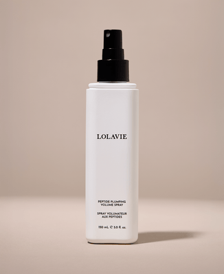 Peptide Plumping Volume Spray