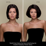 Peptide Plumping Volume Spray