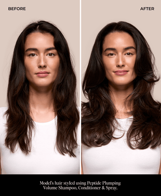 Peptide Plumping Volume Spray
