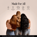 Peptide Plumping Volume Spray