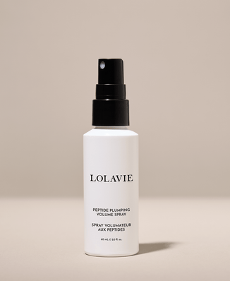 Peptide Plumping Volume Spray