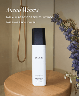 Peptide Plumping Volume Spray