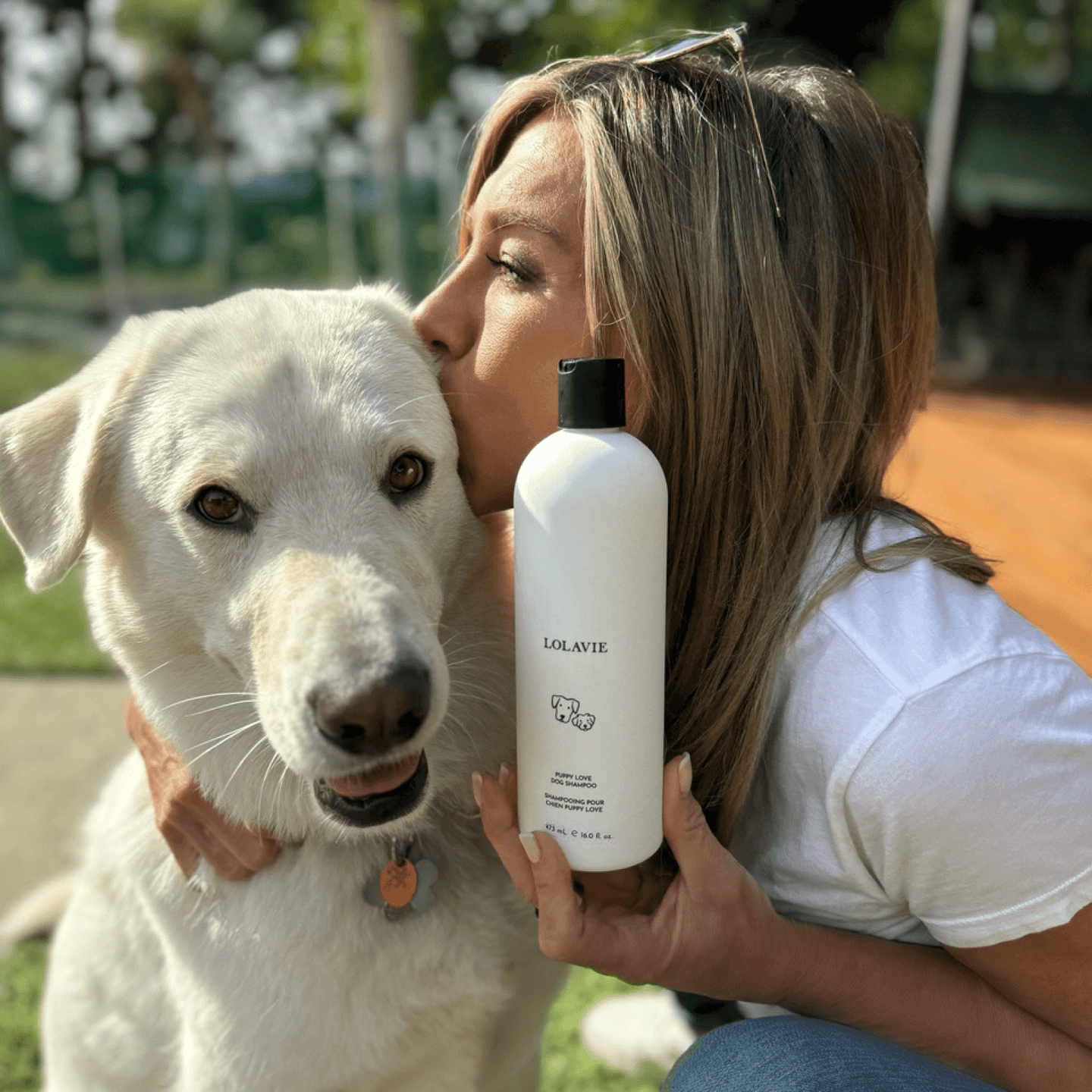 Can I Use Dog Shampoo on My Hair: Shocking Truth Revealed!