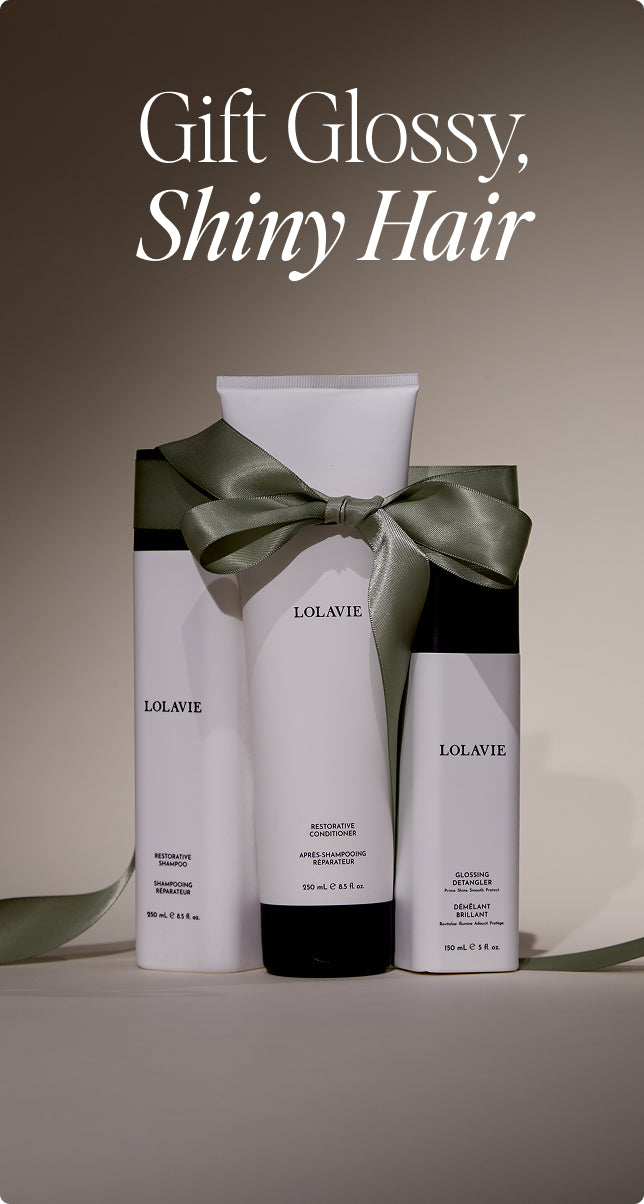 Award Winning Haircare – LolaVie