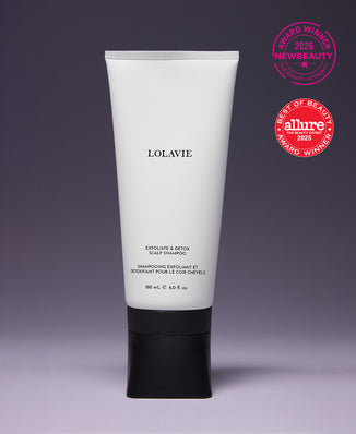 Exfoliate & Detox Scalp Shampoo