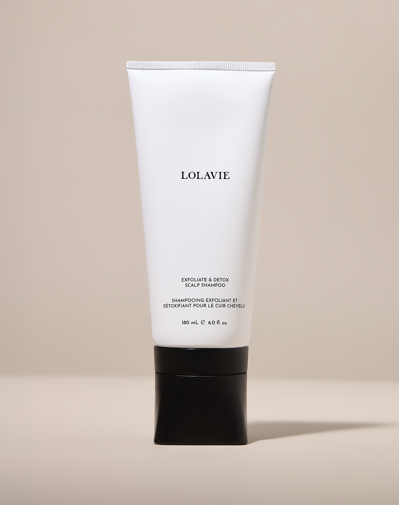 Exfoliate & Detox Scalp Shampoo