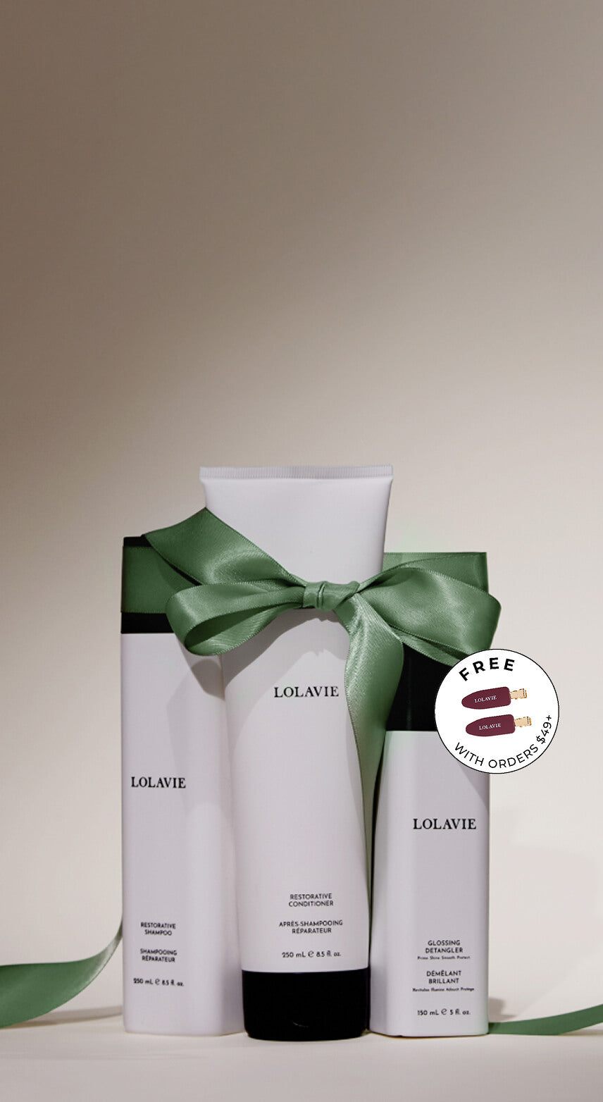 Haircare by Jennifer Aniston｜LolaVie