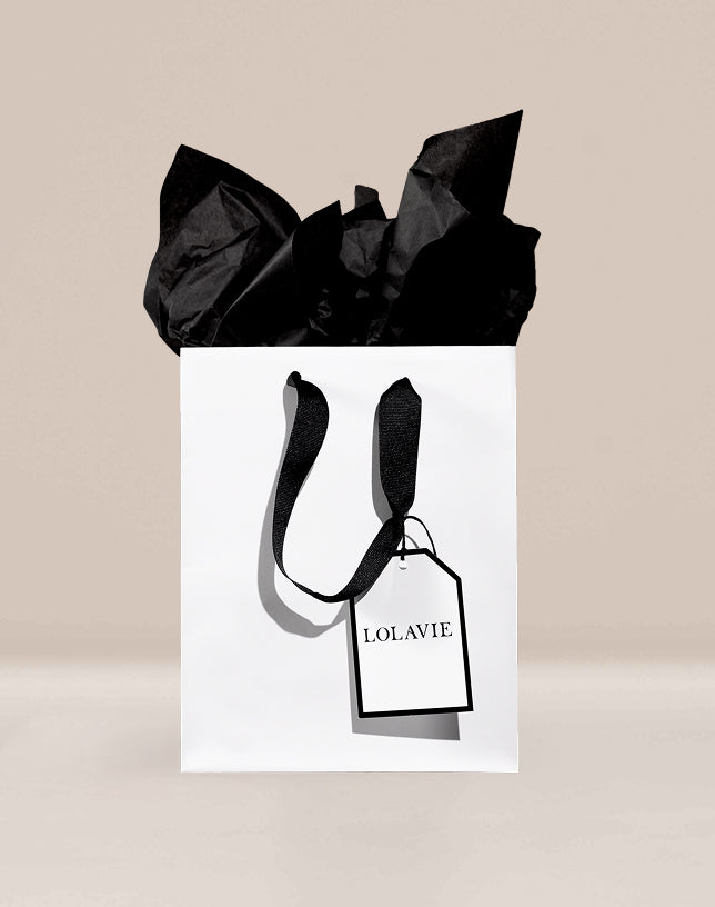 Do It Yourself Gift Packaging Kit