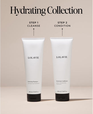 Hydrating Conditioner