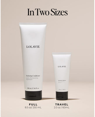 Hydrating Conditioner