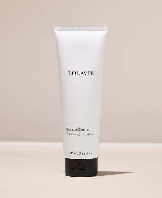 Hydrating Shampoo