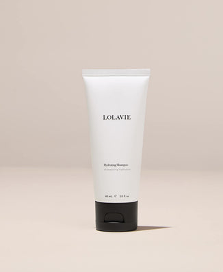 Hydrating Shampoo