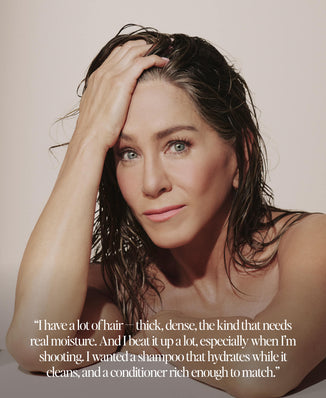 Hydrating Shampoo
