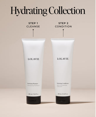 Hydrating Shampoo