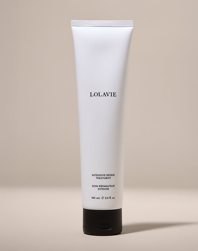 Intensive Repair Treatment