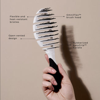Jen’s Effortless Detangling Duo
