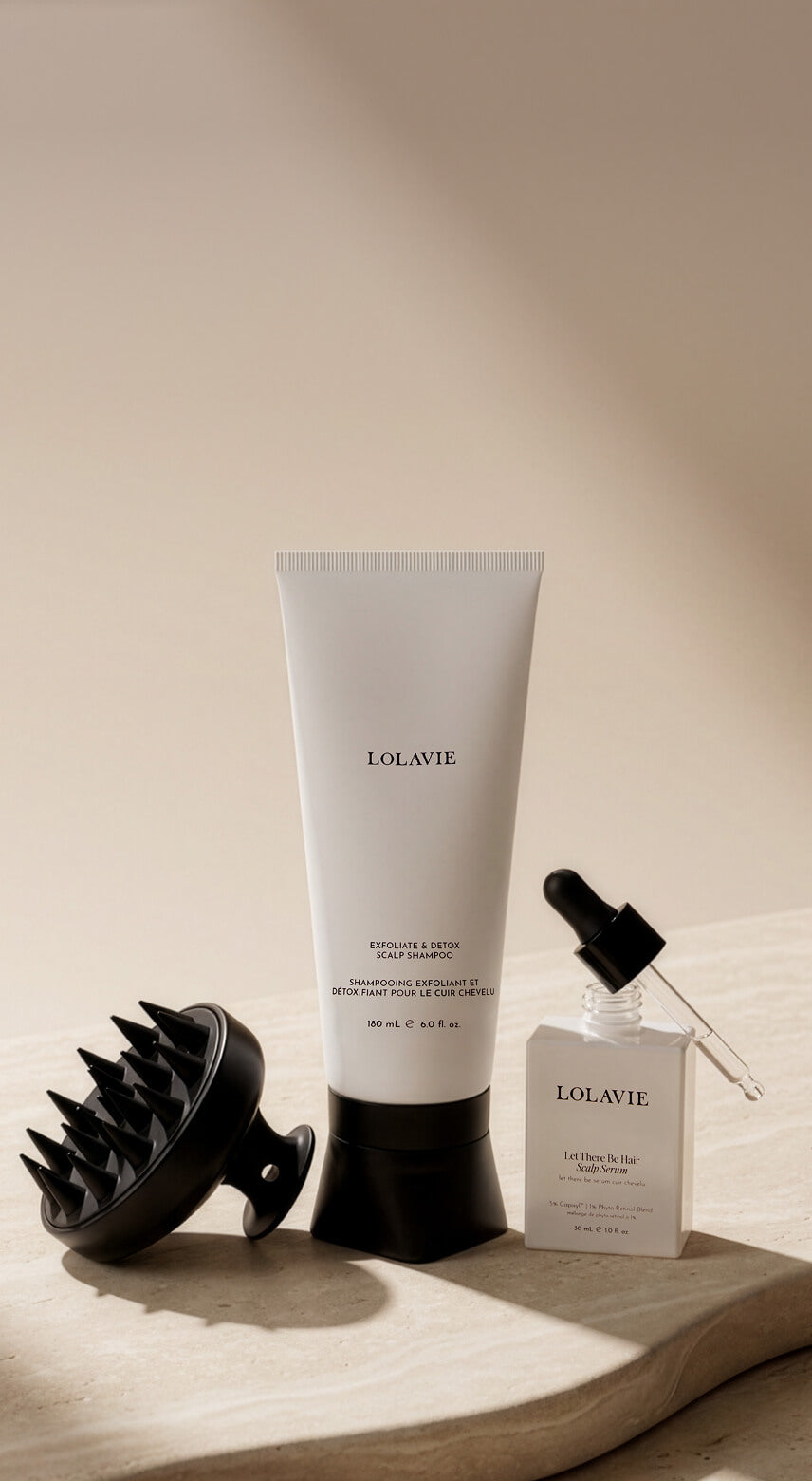 Haircare by Jennifer Aniston｜LolaVie