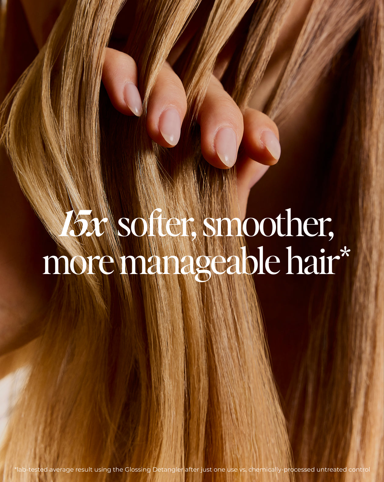 Glossy Perfection Set | Detangler & Leave-In Duo by Jennifer