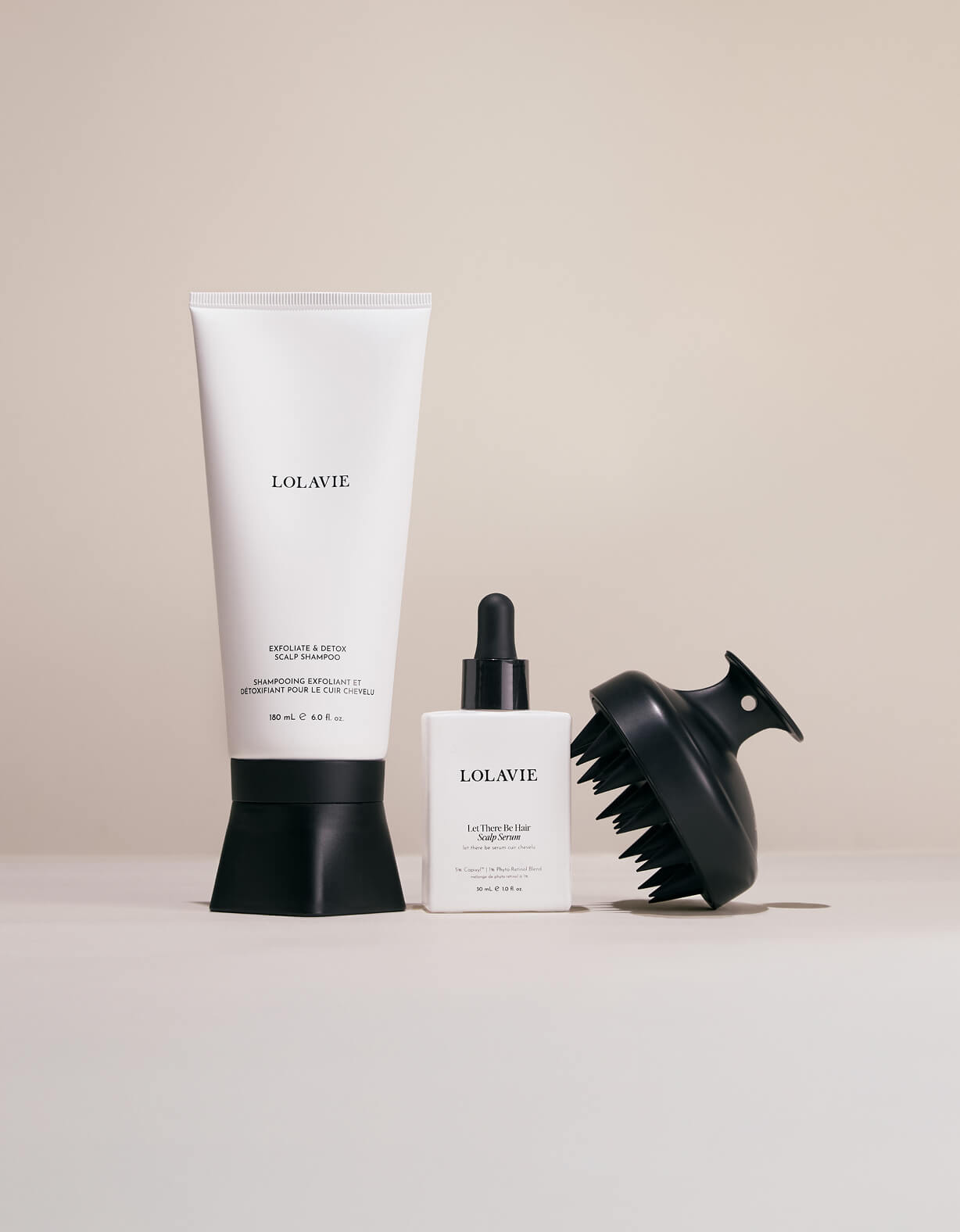 Jens Scalp Transformation Essentials