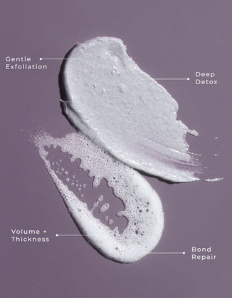 Jen's Scalp Transformation Essentials