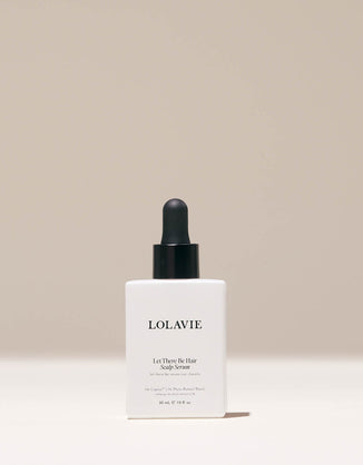 Jen's Scalp Transformation Essentials