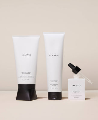 Jen’s Hair Transformation Bundle