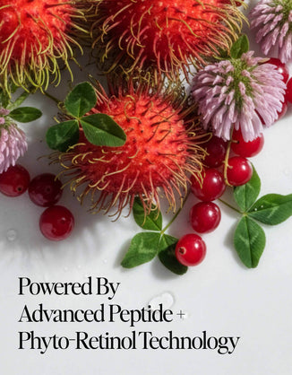 Let There Be Hair Scalp Serum