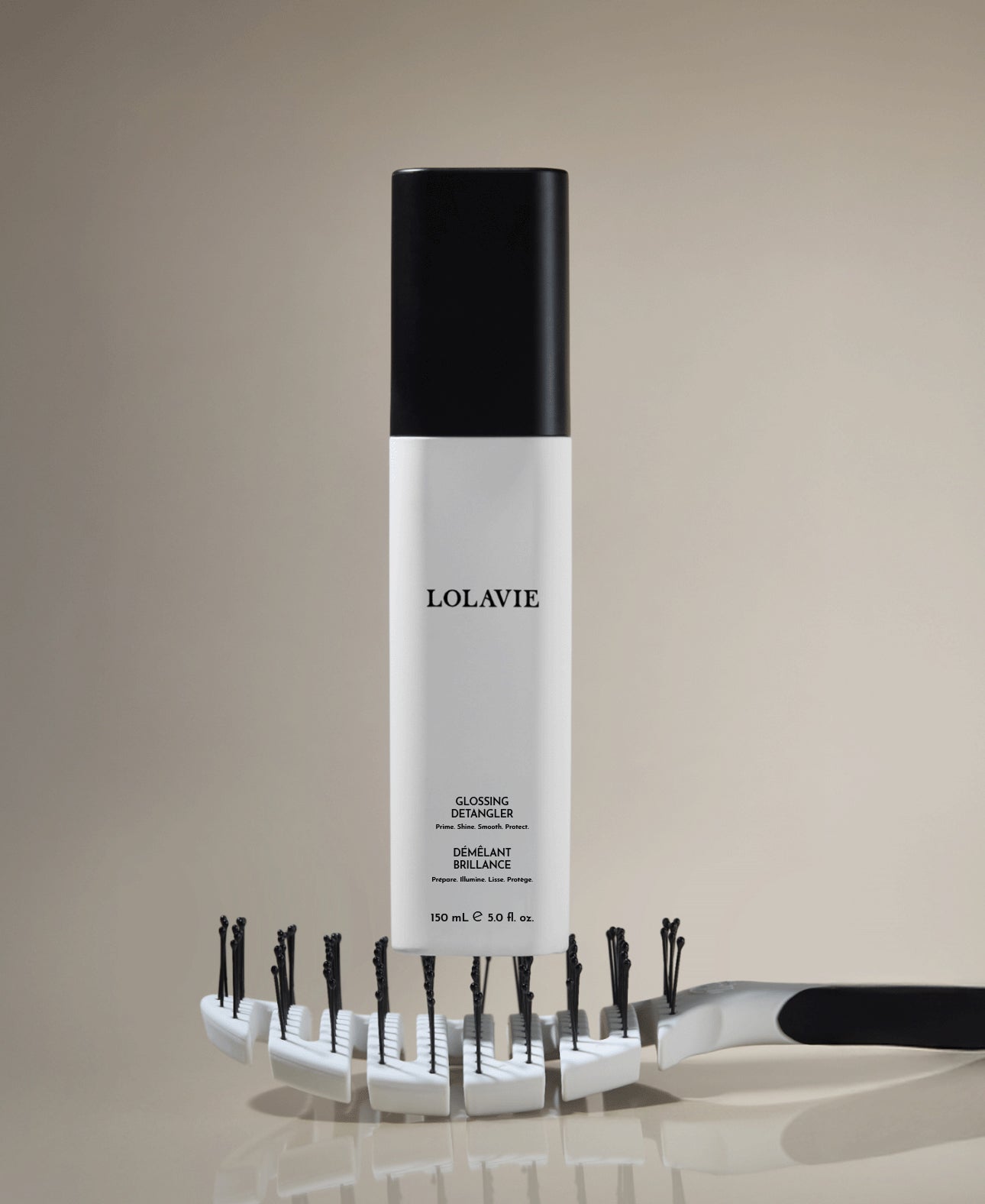LolaVie x Wet Brush Pro Flex Dry - Thumbnail 2