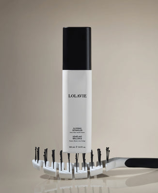 LolaVie Wet Brush® Pro Flex Dry®