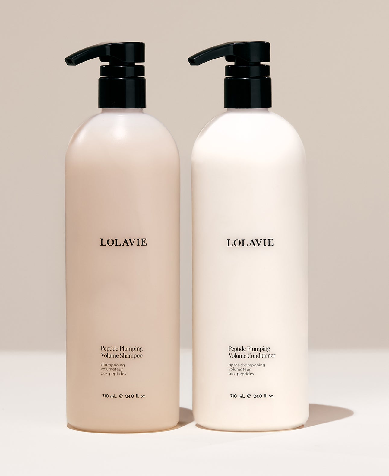 ［日本未発売品］LOLAVIE SHAMPOO & CONDITIONER Amazon.com : LolaVie Restorative Shampoo (8.5 oz) & Restorative
