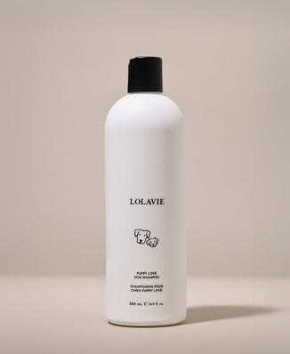 Puppy Love Dog Shampoo