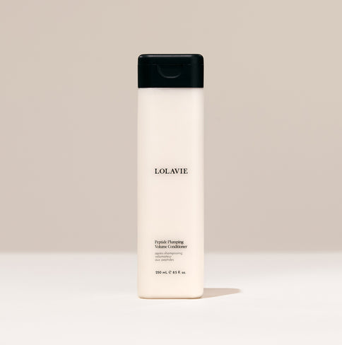 Peptide Plumping Volume Conditioner