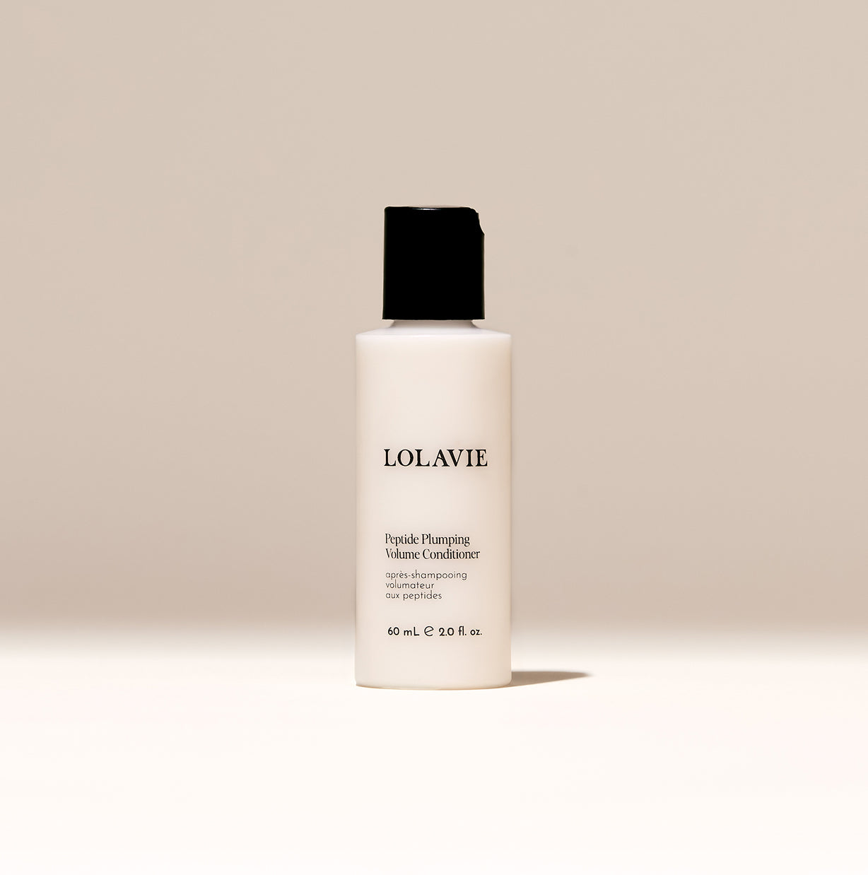 Peptide Plumping Volume Conditioner
