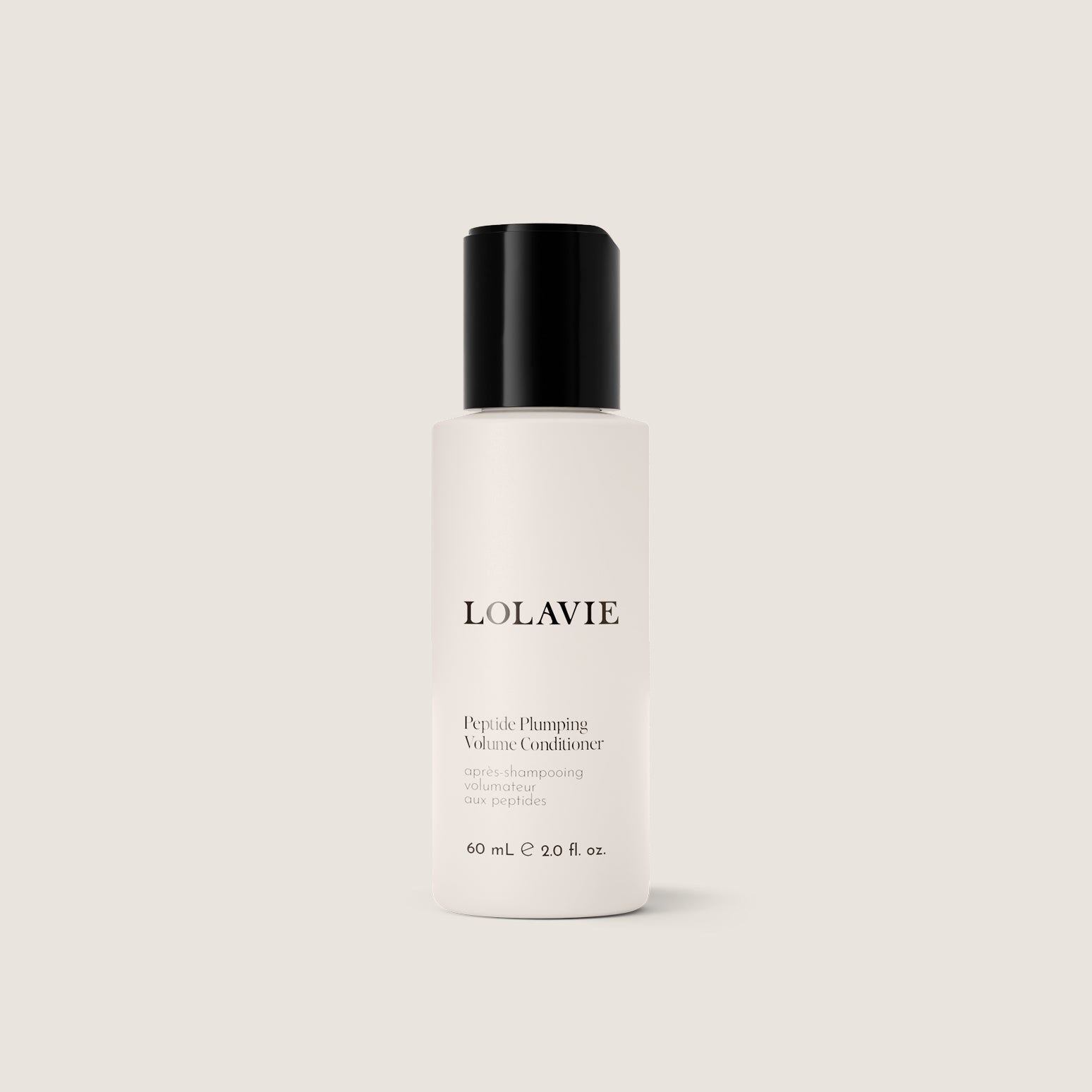 Product image of Peptide Plumping Volume Conditioner