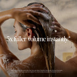Mega Volume Shampoo & Conditioner Bundle