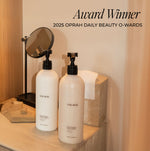 Mega Volume Shampoo & Conditioner Bundle