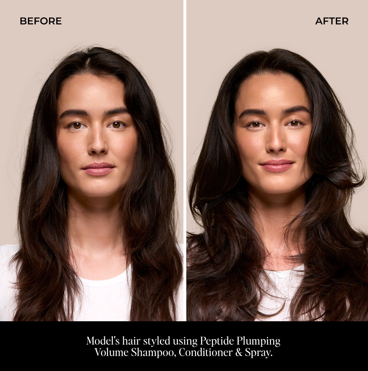 Mega Volume Shampoo & Conditioner Bundle