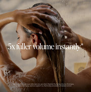 Peptide Plumping Volume Shampoo