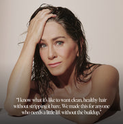 Peptide Plumping Volume Shampoo