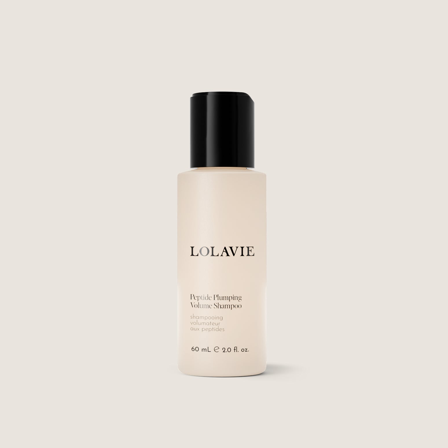 Product image of Peptide Plumping Volume Shampoo