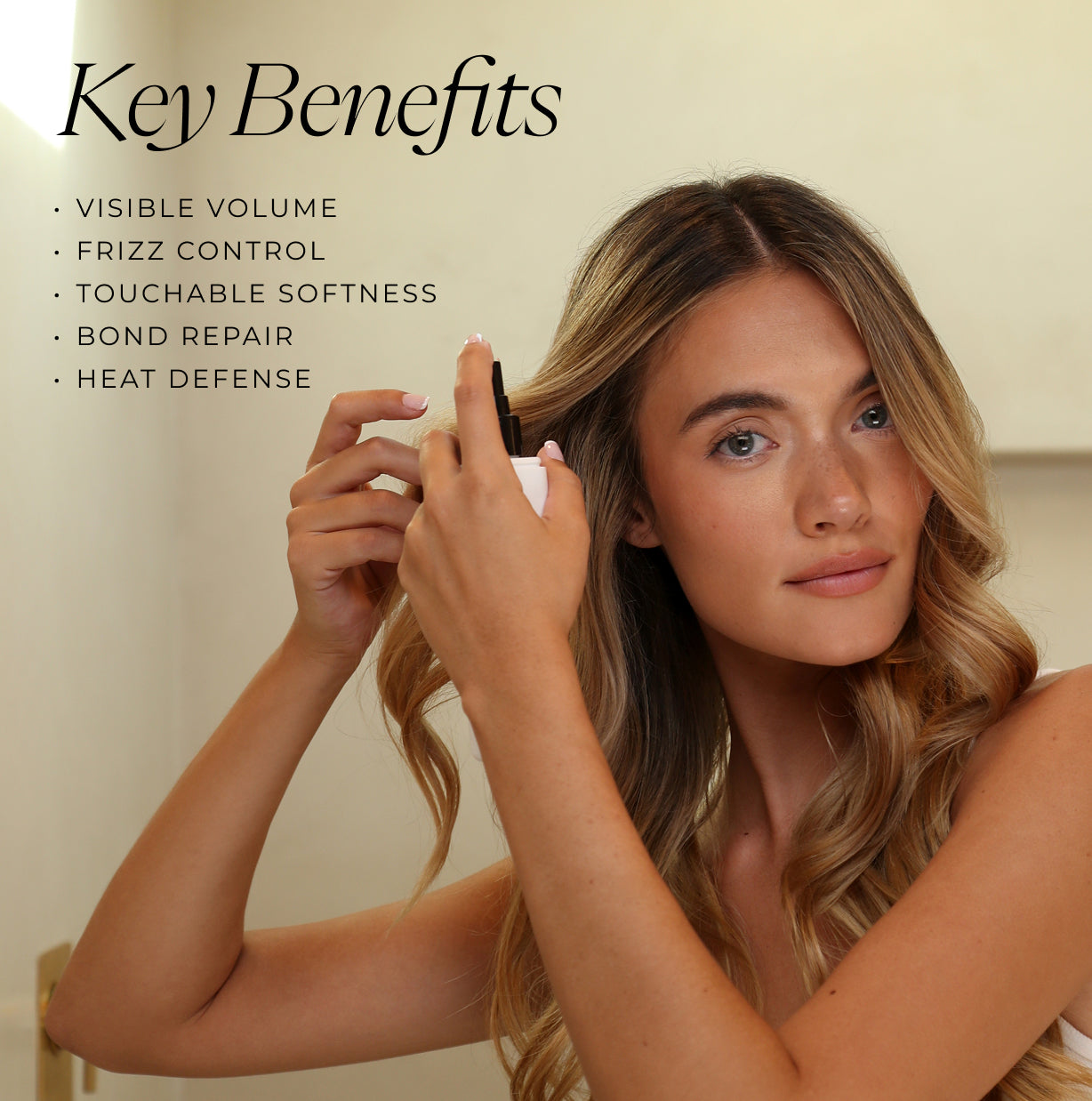Peptide Plumping Volume Travel Kit