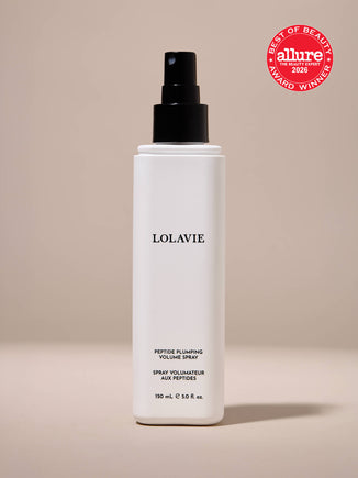 Peptide Plumping Volume Spray