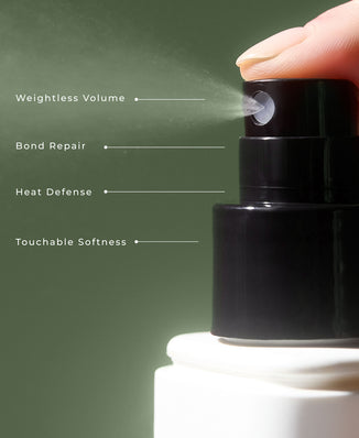 Peptide Plumping Volume Spray