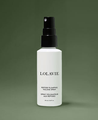 Peptide Plumping Volume Spray