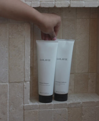 Wash Day Essentials: Hydrating Edition