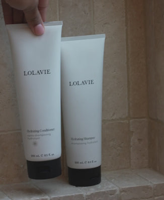 Hydrating Conditioner